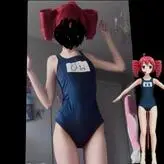 zoeyizume nude #0015