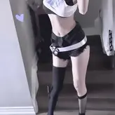 zoeyizume nude #0016