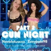 zoeyjade98 голая #0008