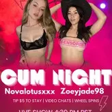 zoeyjade98 голая #0012