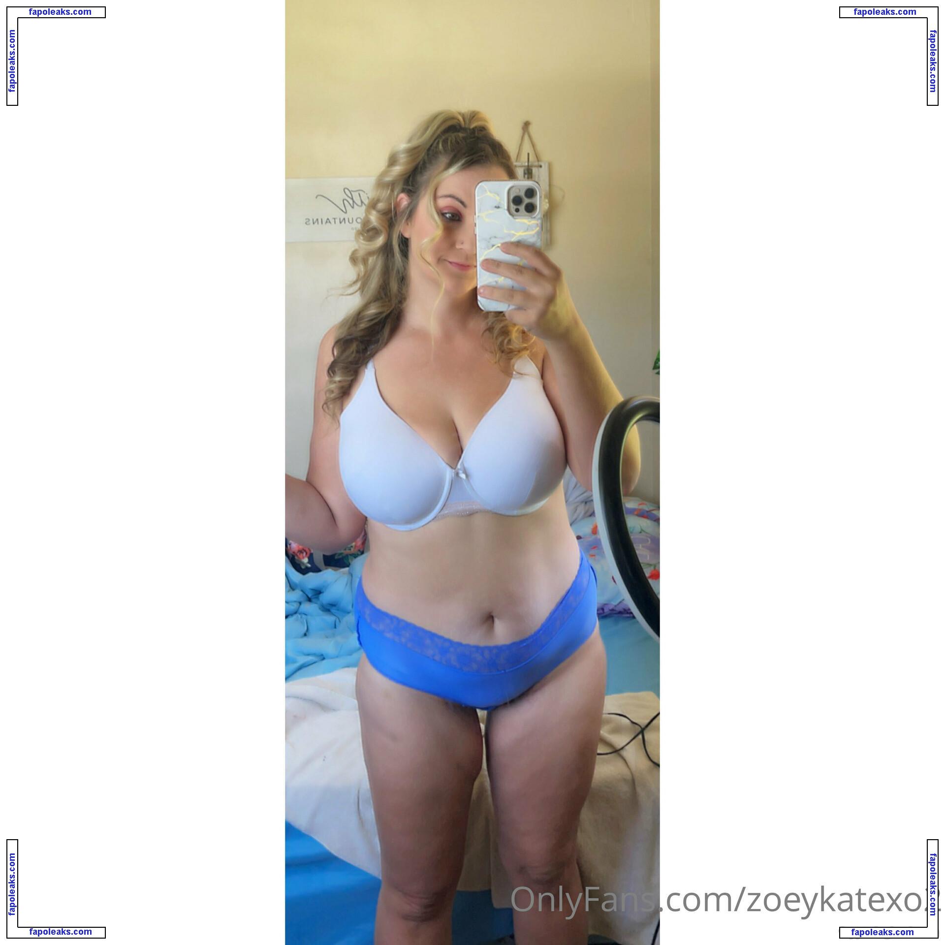 zoeykatexo2 nude photo #0028 from OnlyFans
