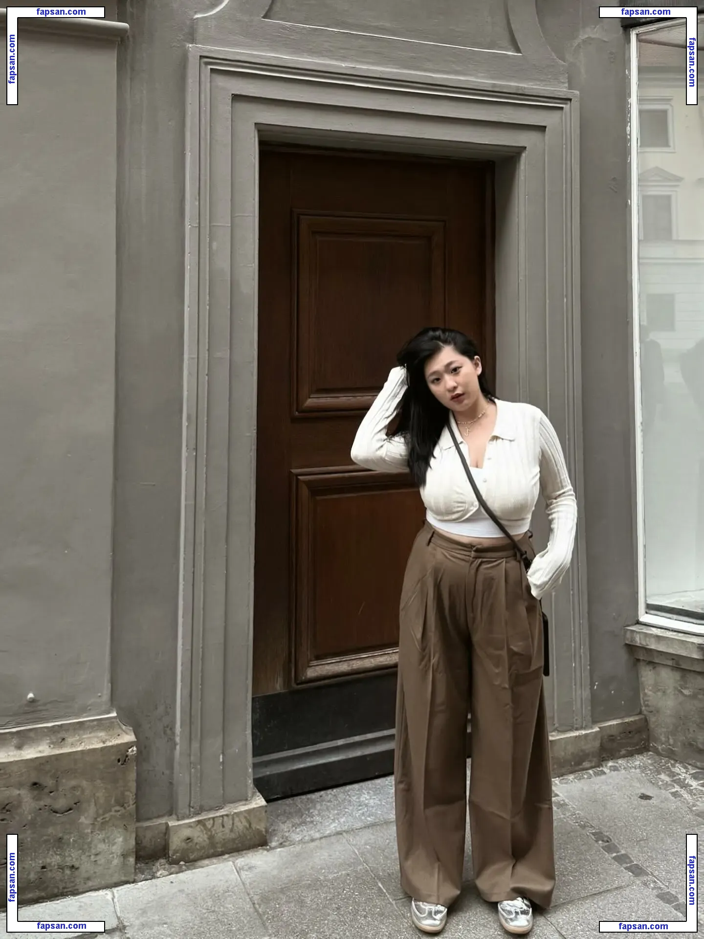 zoeytaiii голая фото #0005 с Онлифанс