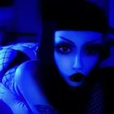 zombie.queenx nude #0003
