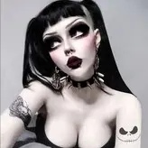 zombie.queenx nude #0014