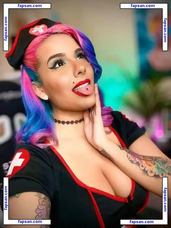 Zombiunicorn / thezombiunicorn nude photo #0019 from OnlyFans