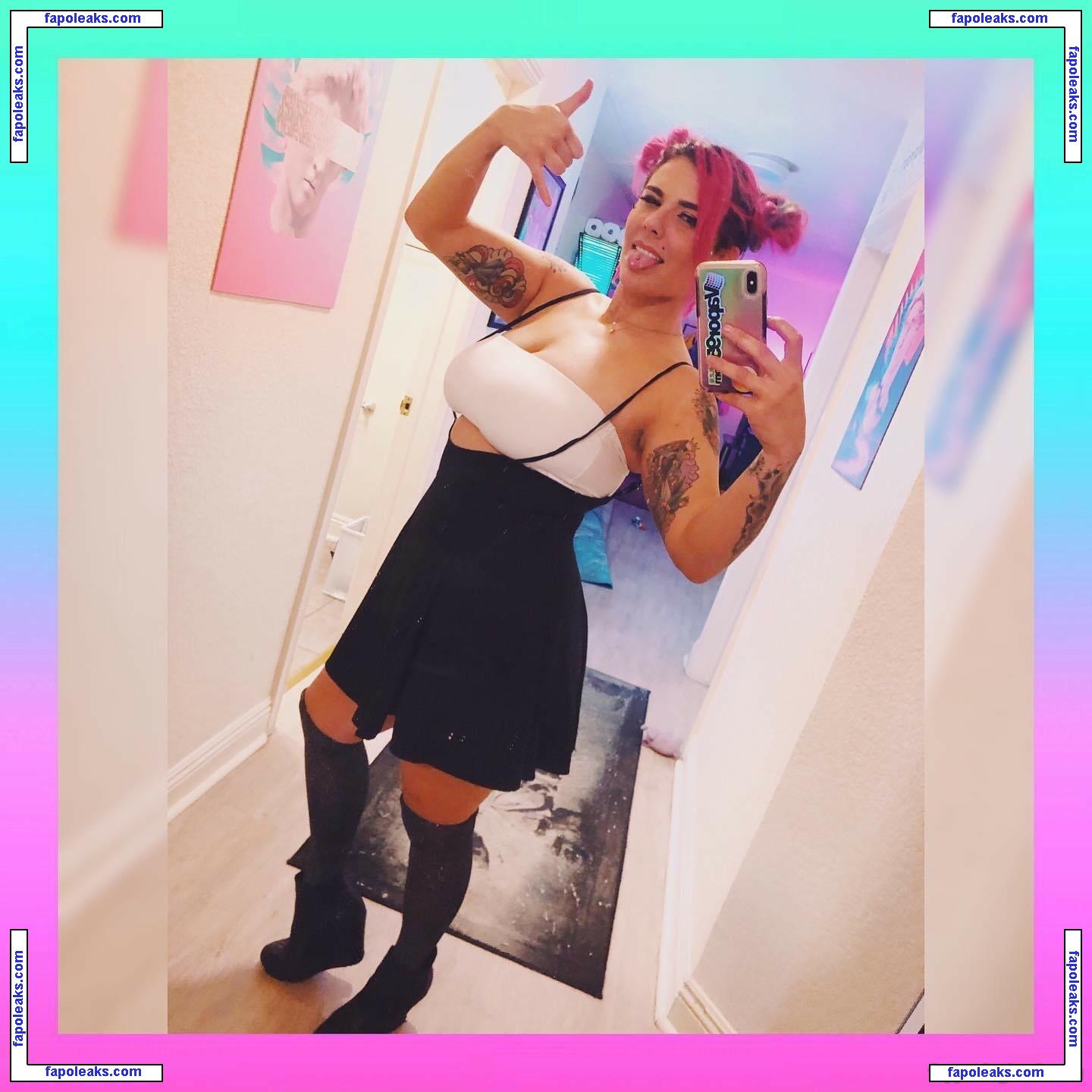 Zombiunicorn / thezombiunicorn nude photo #0026 from OnlyFans