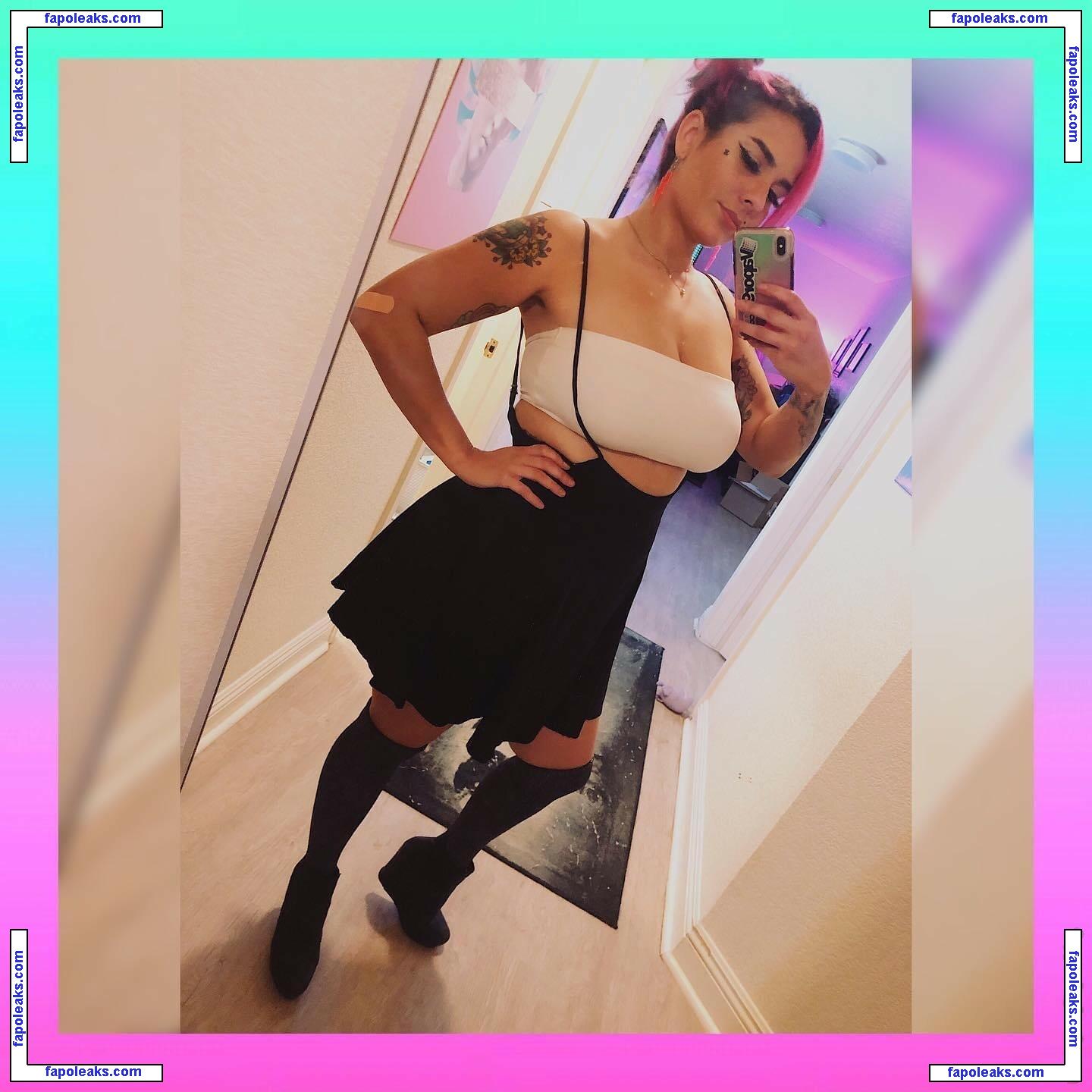 Zombiunicorn / thezombiunicorn nude photo #0027 from OnlyFans