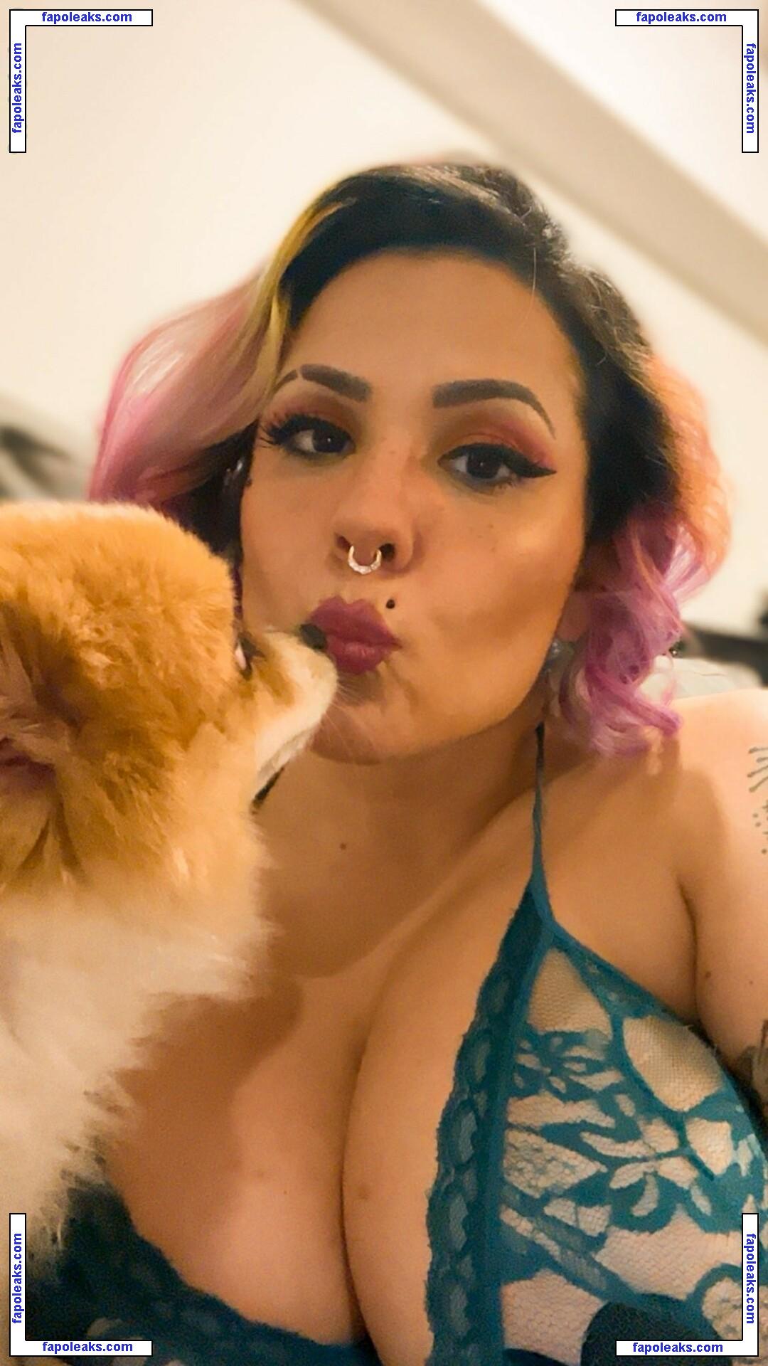 Zombiunicorn / thezombiunicorn nude photo #0029 from OnlyFans