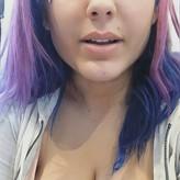 Zombiunicorn nude #0004