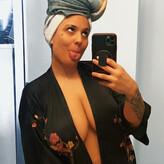 Zombiunicorn nude #0006