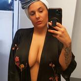 Zombiunicorn nude #0007