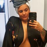 Zombiunicorn nude #0010