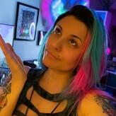 Zombiunicorn nude #0020