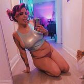 Zombiunicorn nude #0022