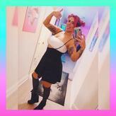 Zombiunicorn nude #0026