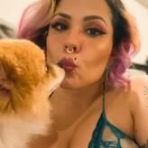 Zombiunicorn nude #0029