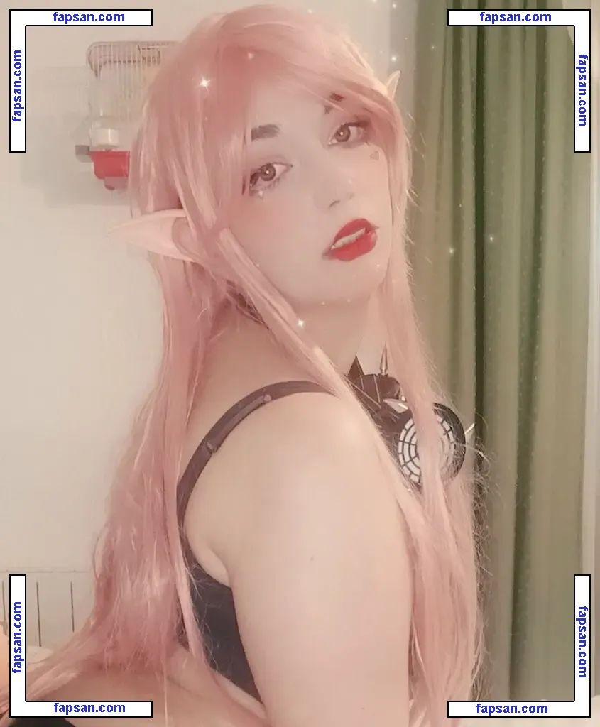 zonbibunny nude photo #0001 from OnlyFans