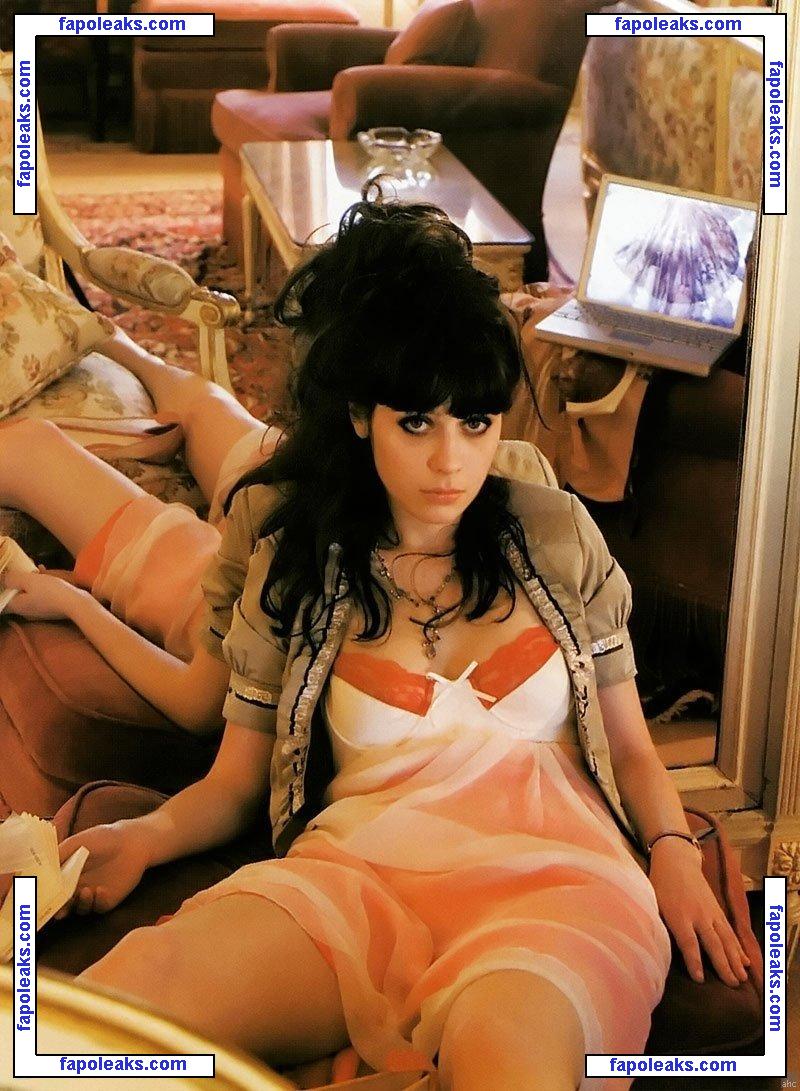 Zooey Deschanel / zooeydeschanel nude photo #0006 from OnlyFans