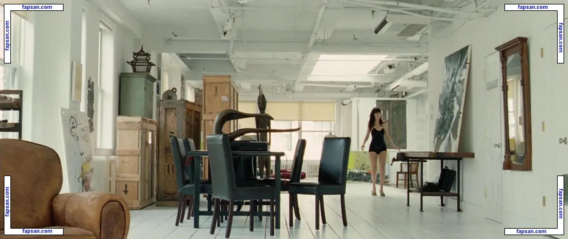 Zooey Deschanel nude photo #0034 from OnlyFans