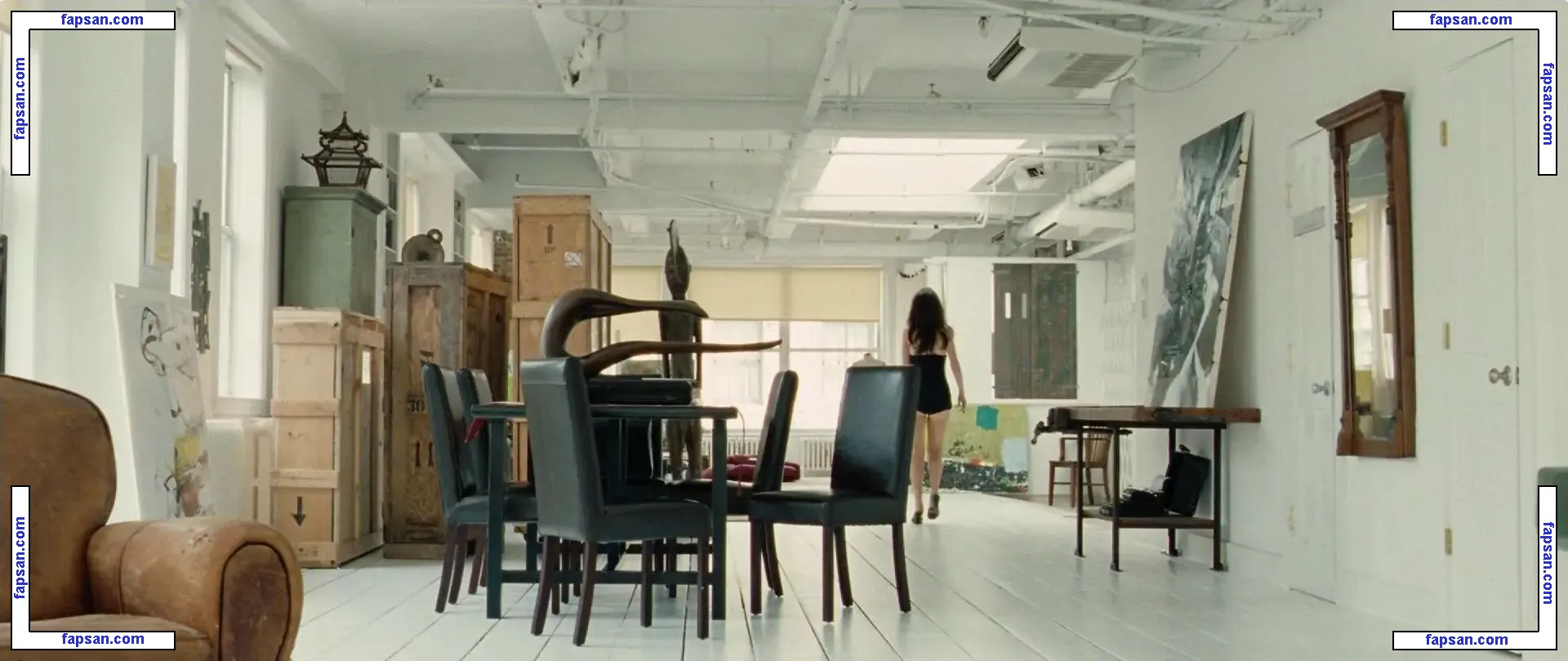 Zooey Deschanel nude photo #0035 from OnlyFans