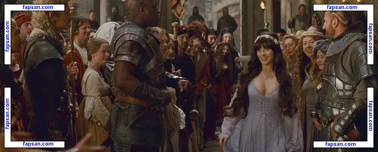 Zooey Deschanel nude photo #0081 from OnlyFans