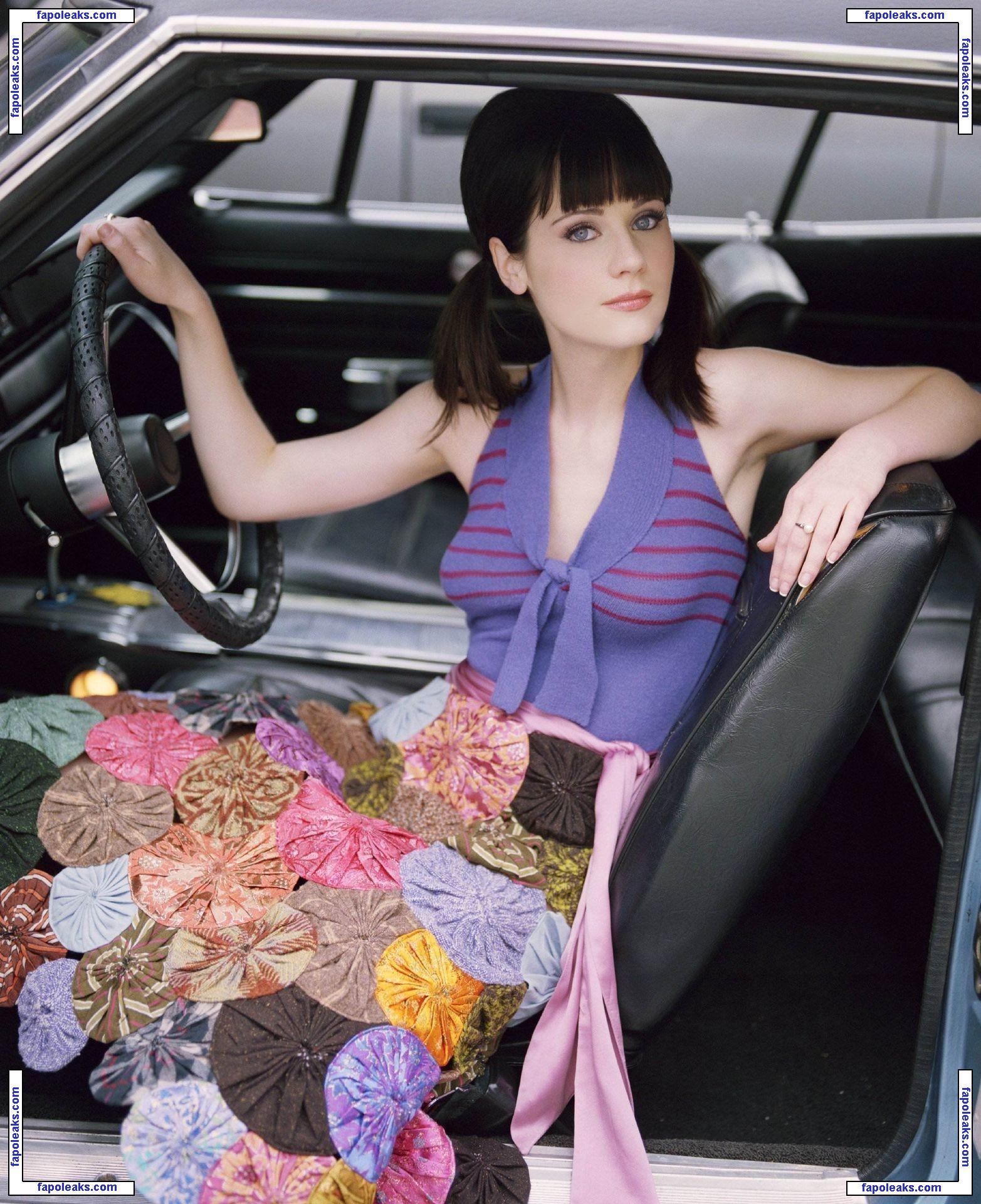 Zooey Deschanel / zooeydeschanel голая фото #0085 с Онлифанс