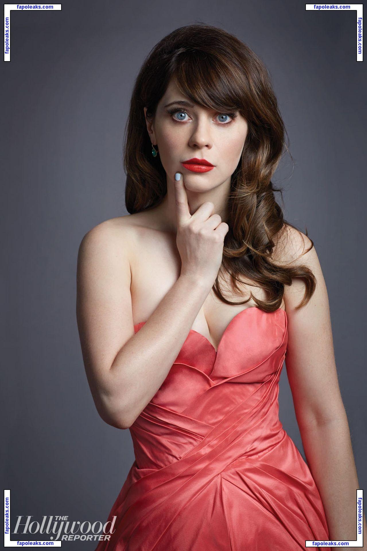 Zooey Deschanel / zooeydeschanel голая фото #0097 с Онлифанс