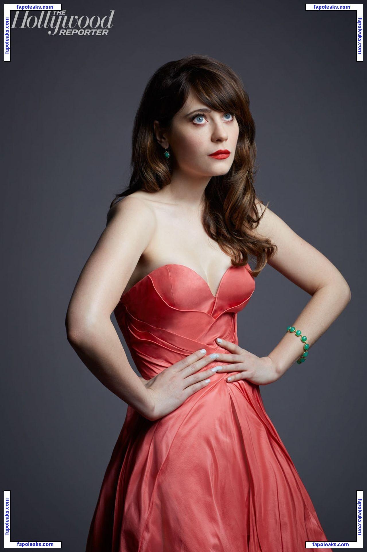 Zooey Deschanel / zooeydeschanel голая фото #0101 с Онлифанс