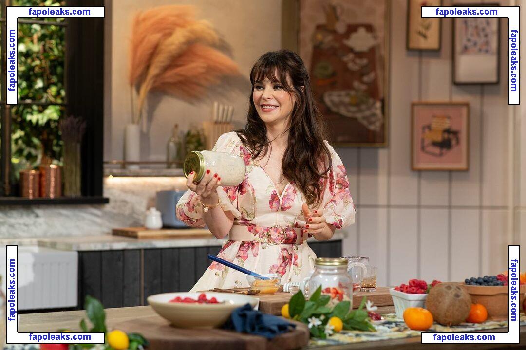 Zooey Deschanel / zooeydeschanel голая фото #0137 с Онлифанс