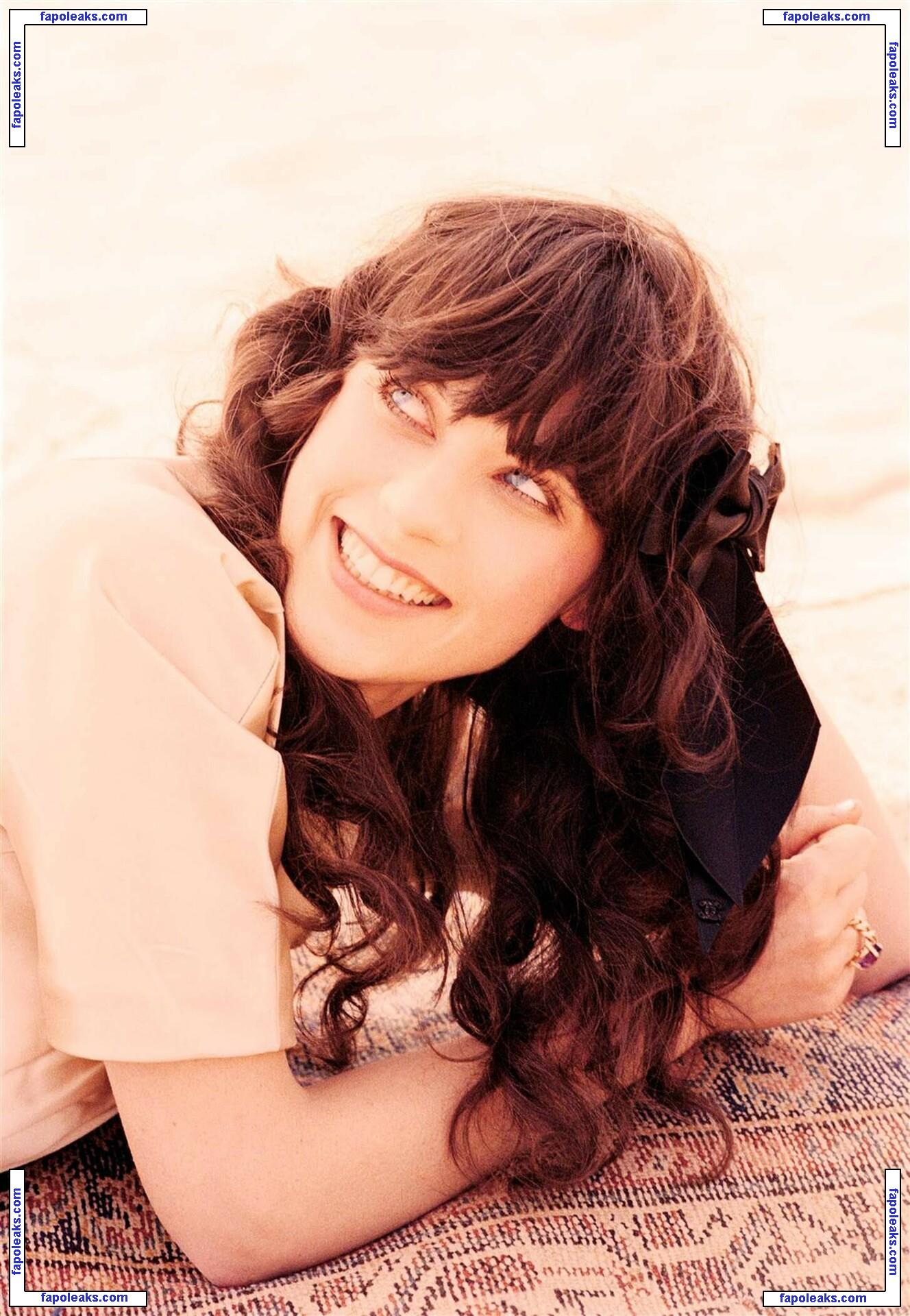 Zooey Deschanel / zooeydeschanel голая фото #0154 с Онлифанс