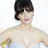 Zooey Deschanel nude #0013