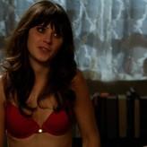 Zooey Deschanel nude #0045