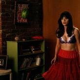 Zooey Deschanel nude #0055