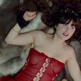 Zooey Deschanel nude #0083