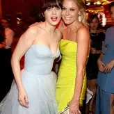 Zooey Deschanel голая #0091