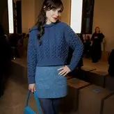 Zooey Deschanel голая #0163