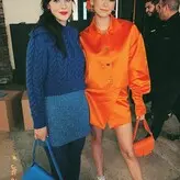 Zooey Deschanel голая #0164