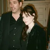 Zooey Deschanel голая #0166