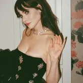 Zooey Deschanel голая #0168