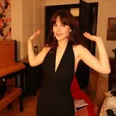 Zooey Deschanel голая #0171