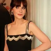 Zooey Deschanel голая #0172