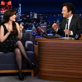 Zooey Deschanel голая #0186