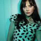 Zooey Deschanel nude #0187