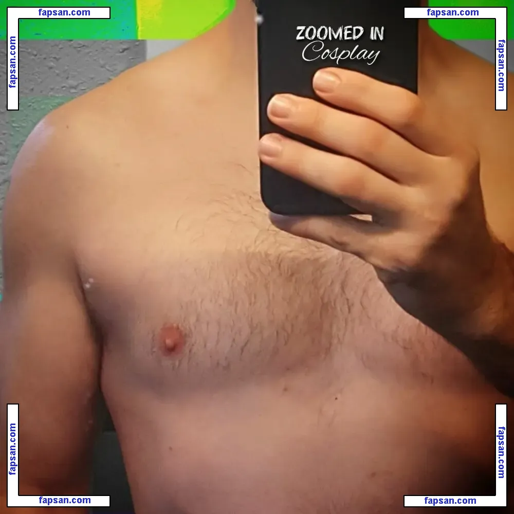 Zoomedin голая фото #0005 с Онлифанс