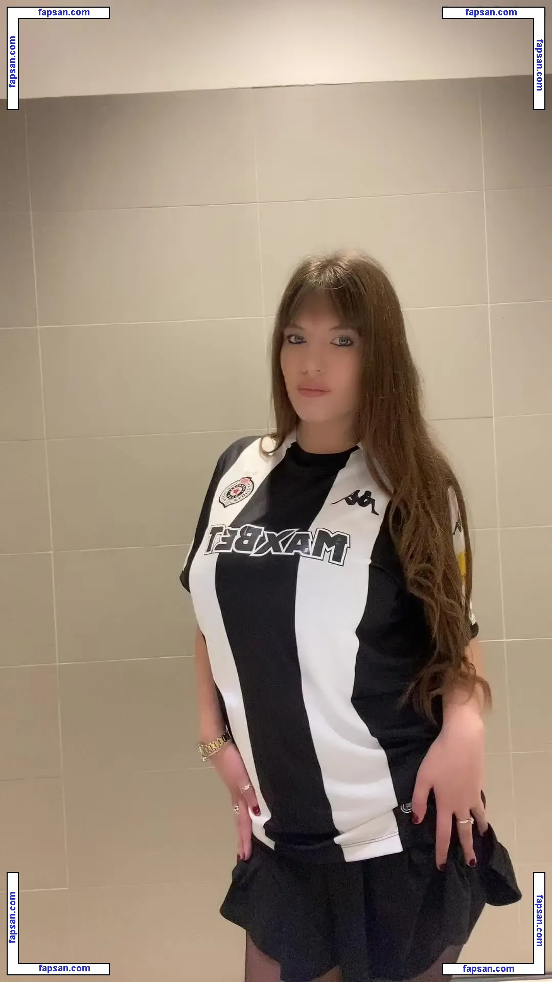 Zorica Damnjanovic голая фото #0019 с Онлифанс