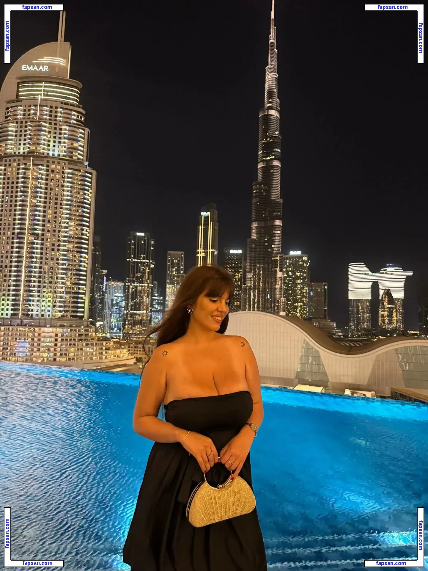 Zorica Damnjanovic голая фото #0022 с Онлифанс