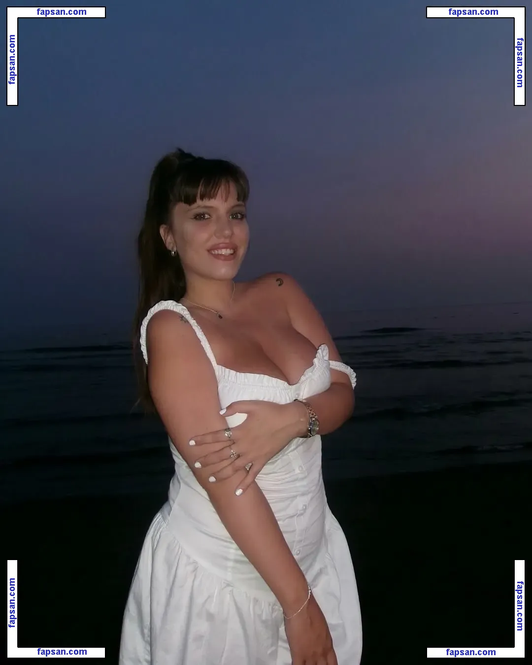 Zorica Damnjanovic голая фото #0024 с Онлифанс