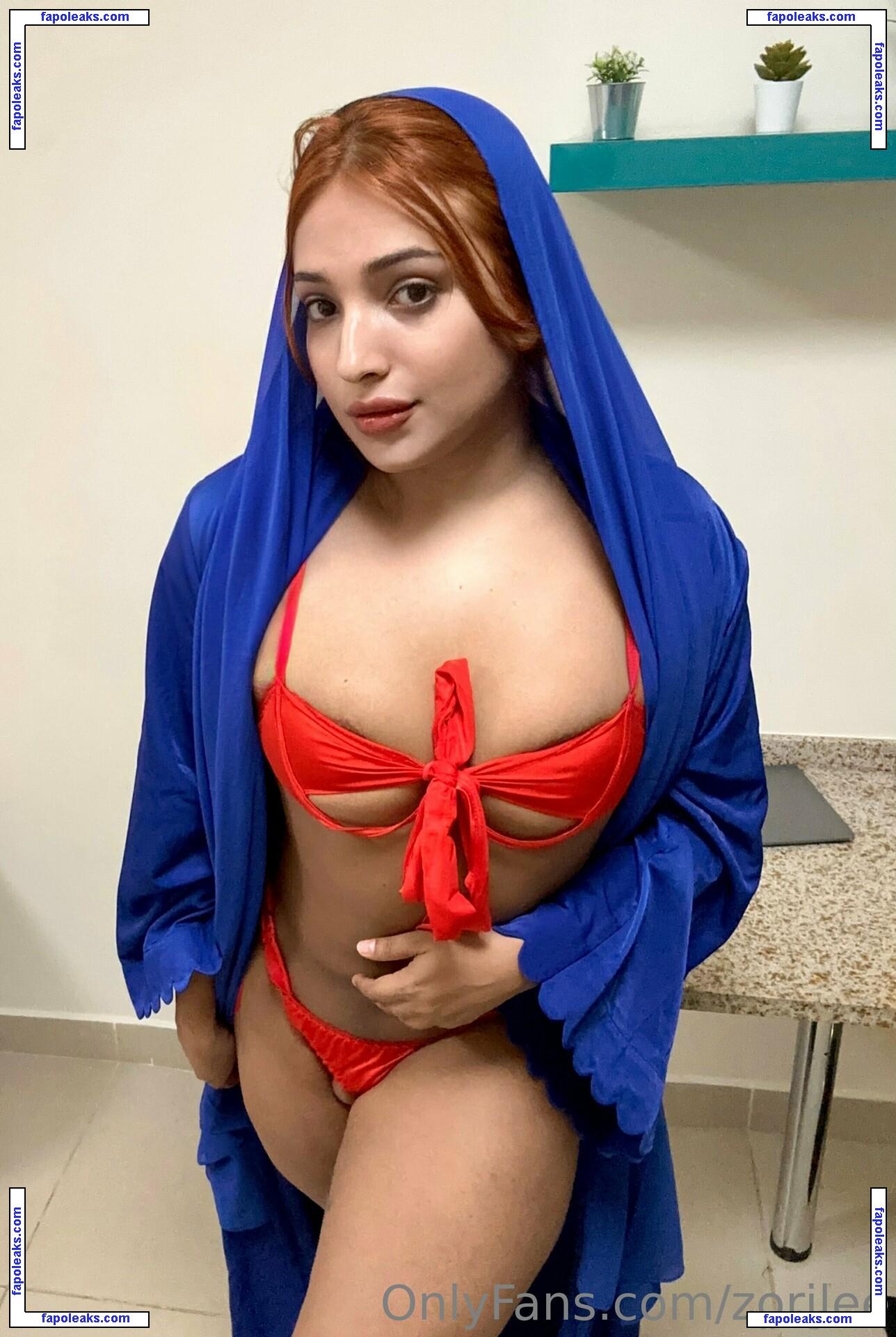 zorilee nude photo #0095 from OnlyFans