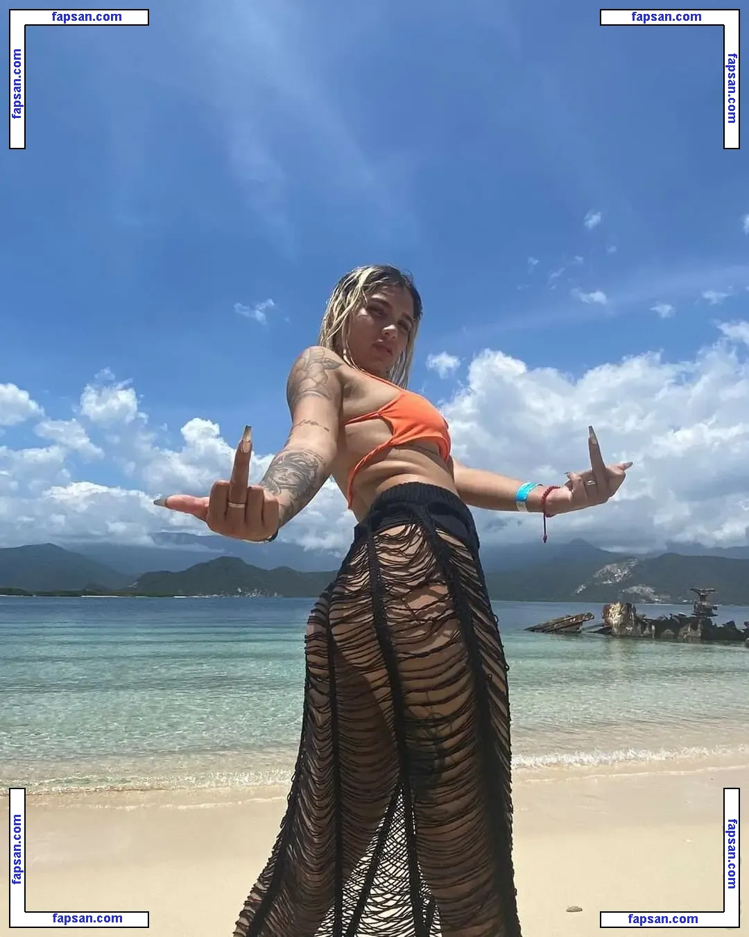 zoryapp голая фото #0001 с Онлифанс