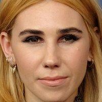 Zosia Mamet